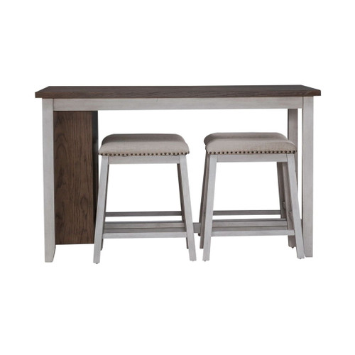 Brook Creek - Counter Set