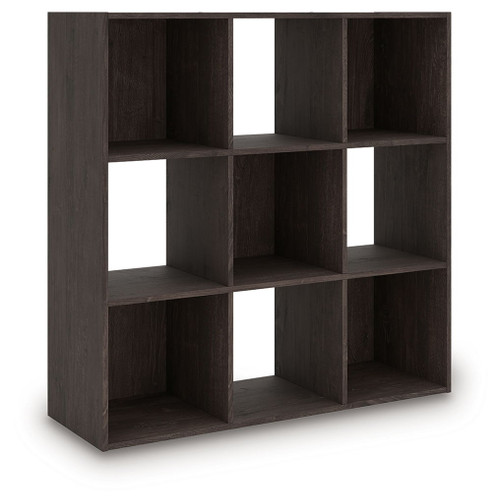Piperton - Cube Organizer - Wood