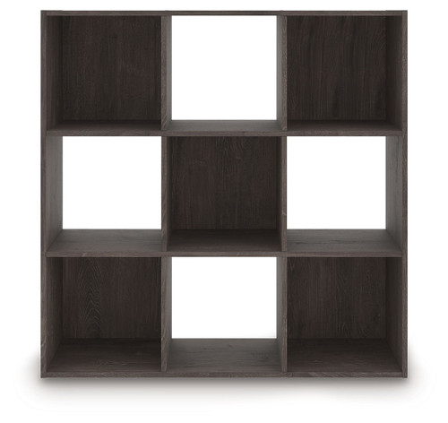 Piperton - Cube Organizer - Wood
