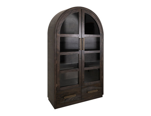 Black Balam - Cabinet - Oil Black