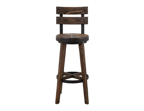Dutton -  Barstool (Set of 2)