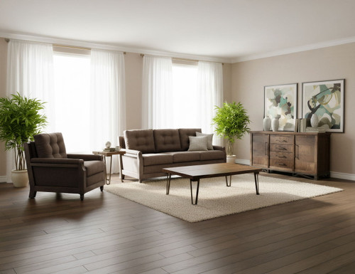 Xel-Ha II - Loveseat