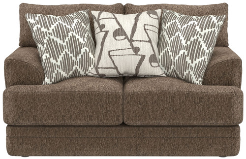 Tyson - Loveseat