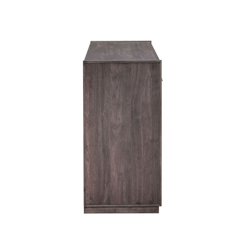 Modern Edge - Server - Brown