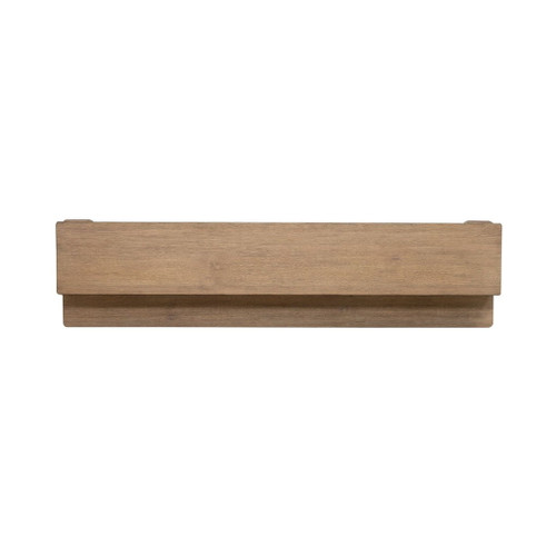 Ballentine - Console Bar Table - Brown