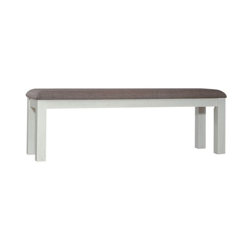 Brook Bay - Upholstered Dining Bench