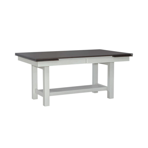 Brook Bay - Trestle Table