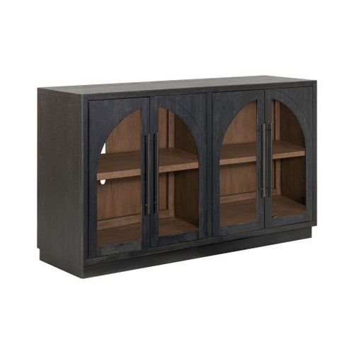 Archway - Accent Cabinet
