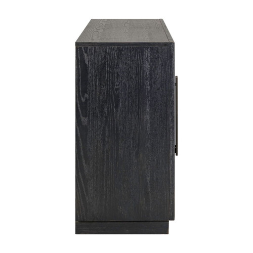 Archway - Accent Cabinet