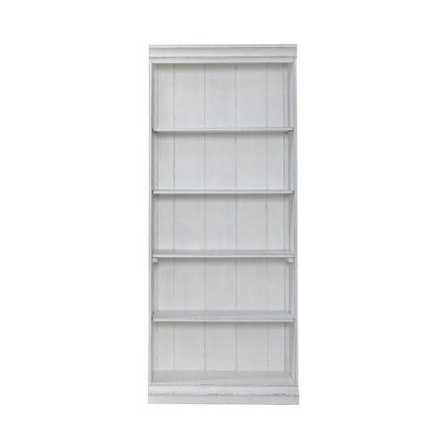 Magnolia Manor - Bookcase (RTA)