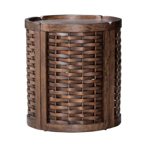 Warren Park - Round Table