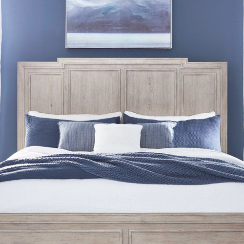 New Haven - Panel Headboard