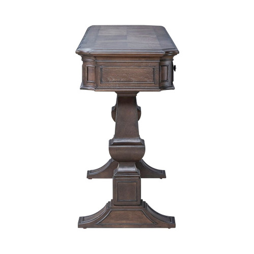 Provence Park - Sofa Table - Brown