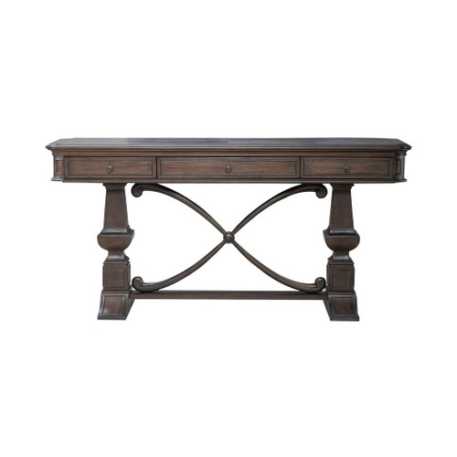 Provence Park - Sofa Table - Brown