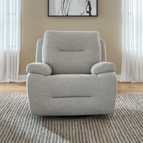 Cameron - Swivel Glider Recliner P3