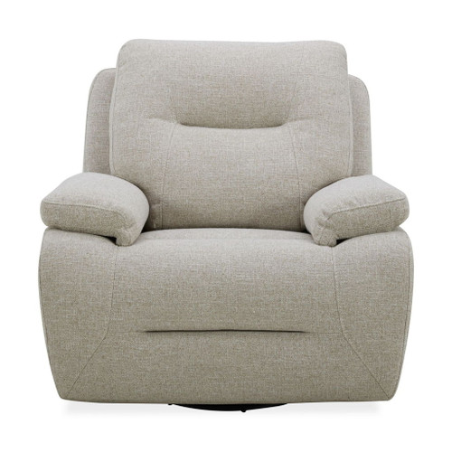 Cameron - Swivel Glider Recliner P3
