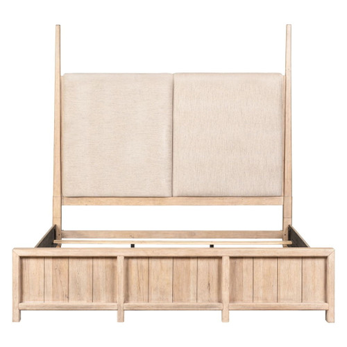 Proximity Place - Poster Bed