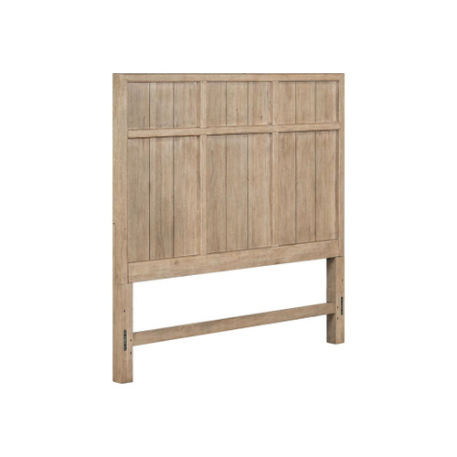 Proximity Place - Panel Headboard