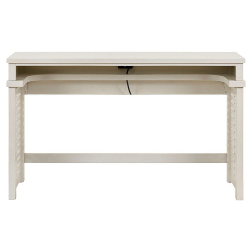 Berkley Square - Sofa Bar Console - Brown