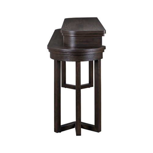 Weston - Console Bar Table - Brown