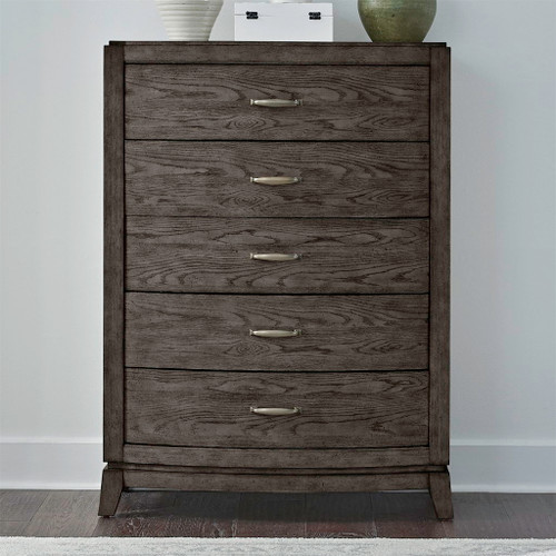 Avalon - 5 Drawer Chest