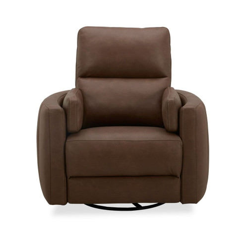 Reilly - Swivel Glider Recliner P3