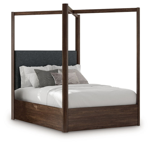 Dilenno - Canopy Bed Dilenno - Canopy Bed
