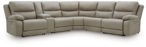 Narwhal Place - Reclining Sectional