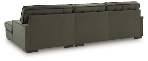 Caspian-Town - Sectional