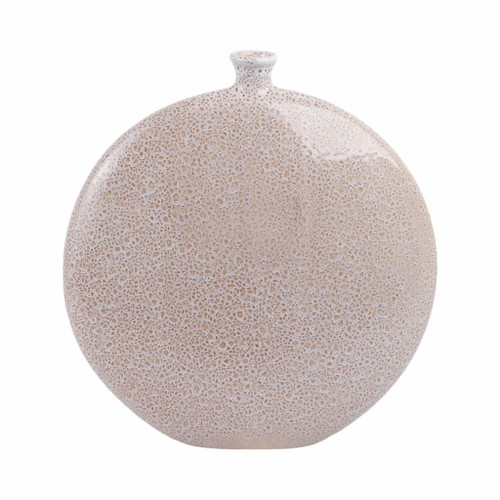 Braga Large Portugal Vase - Cream