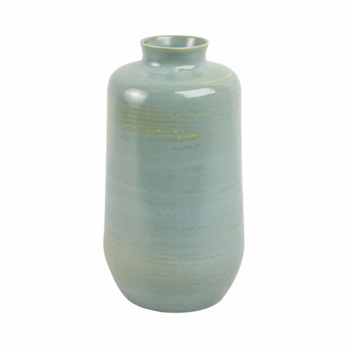 Caldas Small Portugal Vase - Green