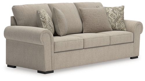 Sararose - Sofa - Heather Sararose - Sofa - Heather