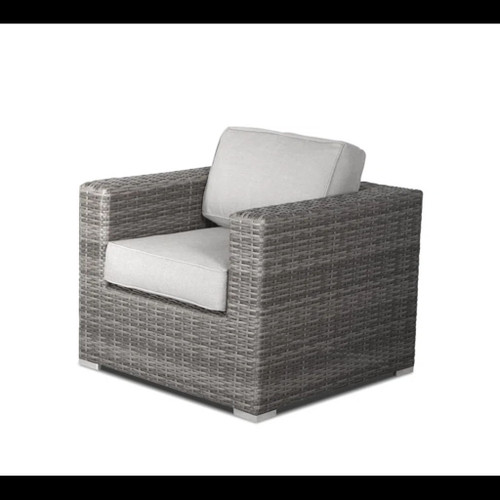 Sectional, Stylish Entertainment, Outdoor Living