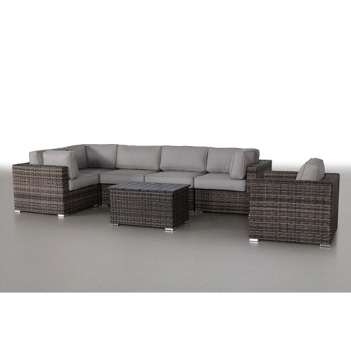 Sectional, Stylish Entertainment, Outdoor Living Sectional, Stylish Entertainment, Outdoor Living
