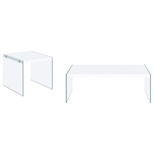 Opal - Coffee Table Set