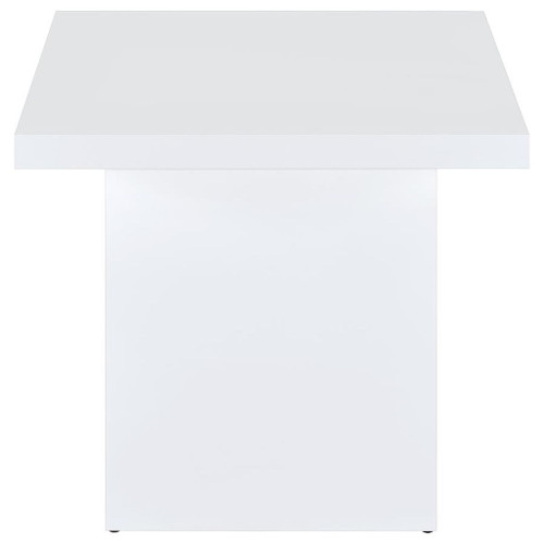 Devar - Square Coffee Table Set