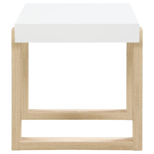 Pala - Coffee Table Set