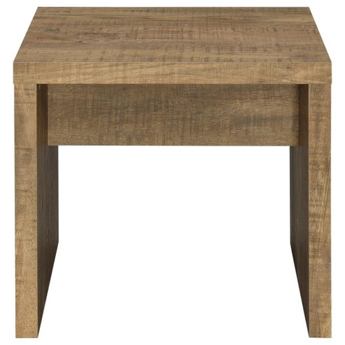 Lynette - Rectangular Coffee Table Set