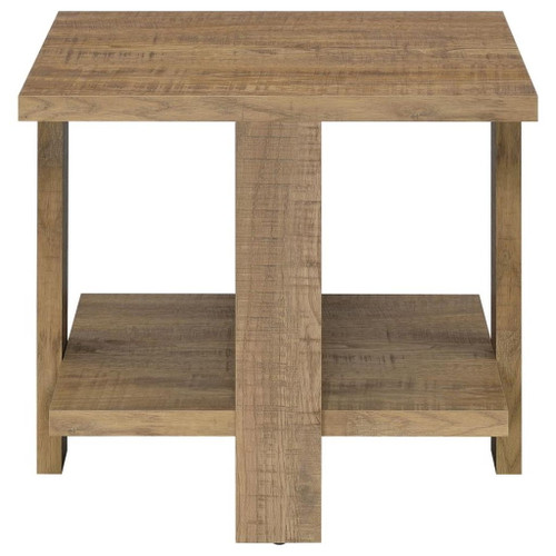 Dawn - Round Coffee Table Set