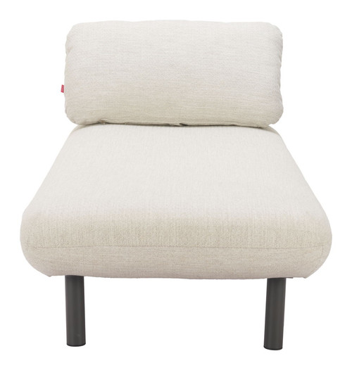 Aperto - Chaise - Beige