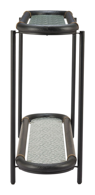 Aneis - Console Table - Black