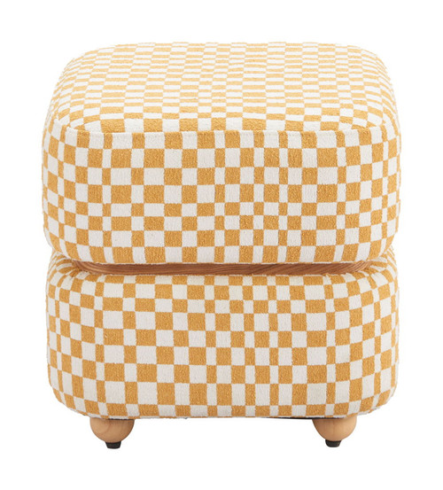 Haki - Ottoman - Multicolor