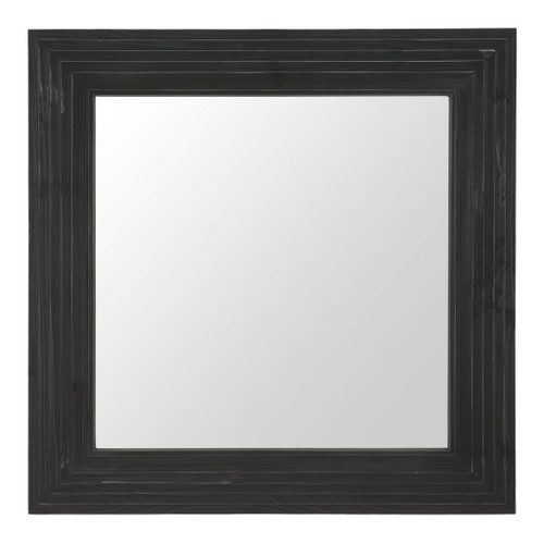 Kare - Mirror - Black