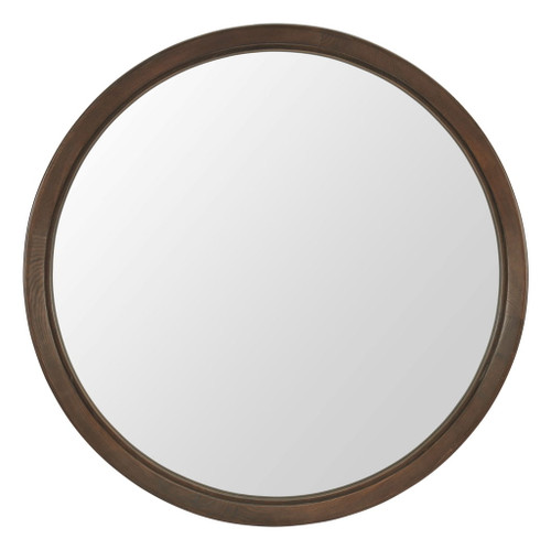 Inikas - Mirror - Espresso