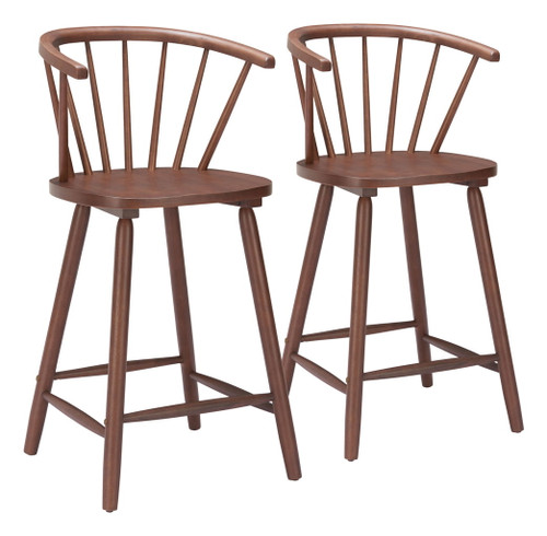 Stenger - Barstool (Set of 2) Stenger - Barstool (Set of 2)