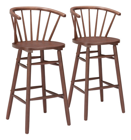 Stenger - Stool (Set of 2)