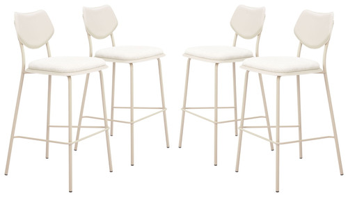 Zeal - Barstool (Set of 4)