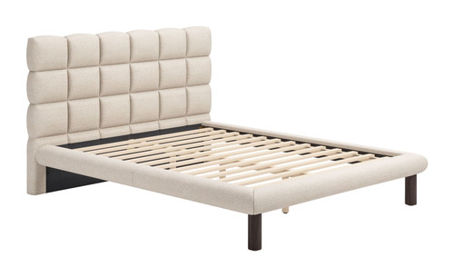 Placid - Upholstered Bed