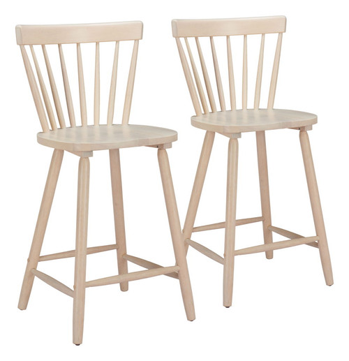 Tyce - Stool (Set of 2)