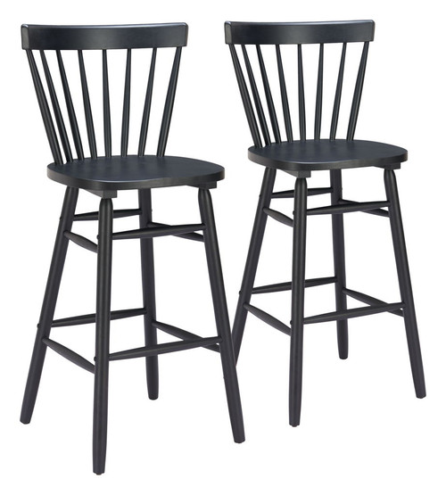 Tyce - Stool (Set of 2)